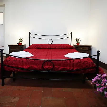 Le Stringaie Lantgård Montepulciano Stazione