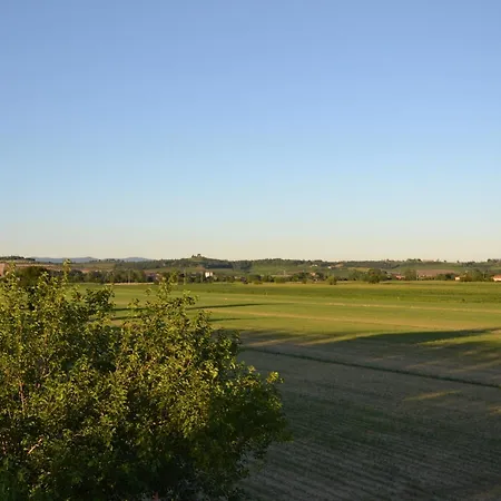 Le Stringaie Séjour à la ferme Montepulciano Stazione