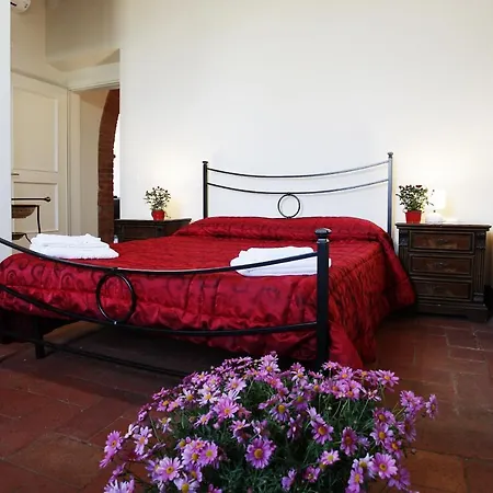 Le Stringaie Feriegård *