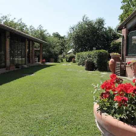 Le Stringaie Farm stay *