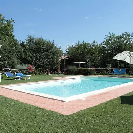 Farm stay Le Stringaie *