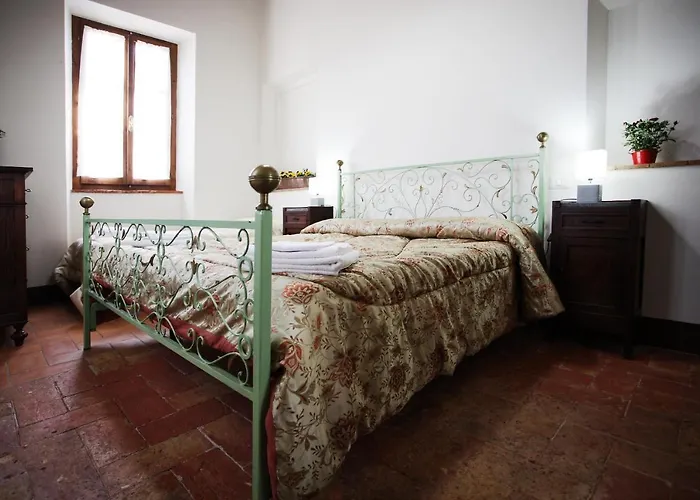 Le Stringaie * Montepulciano Stazione